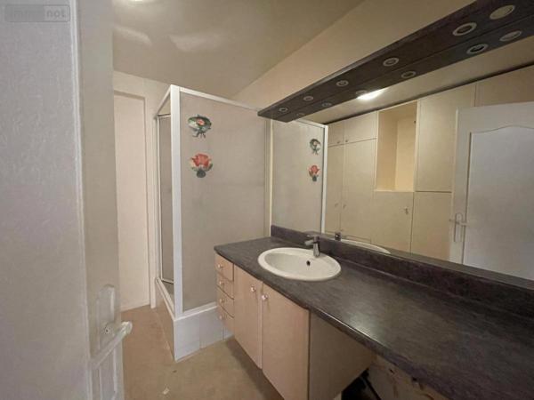 Appartement à vendre à Rouen en Seine-Maritime (76100), ref : 76009-463