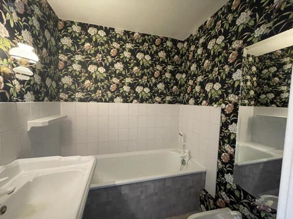 Appartement à vendre à Rouen en Seine-Maritime (76100), ref : 76009-463