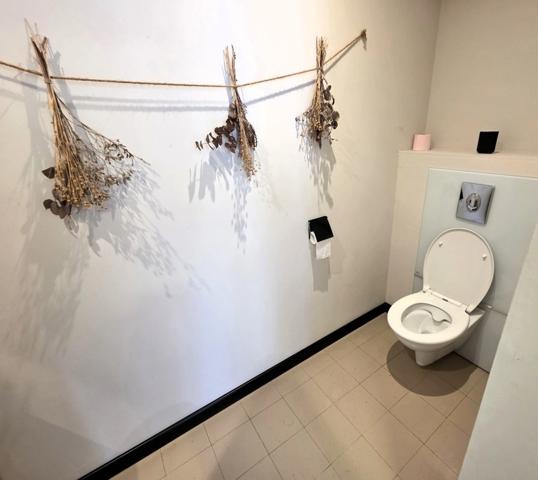 Charente Maritime (17) à DOLUS D'OLERON coeur de bourg A Vendre Fonds commerce Restaurant bistronomique licence 4