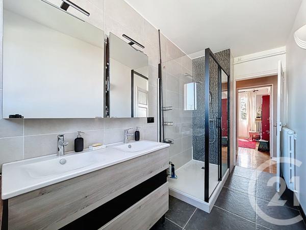 Appartement F4 à vendre  4 pièces - 87,68 m2 DEUIL LA BARRE - 95