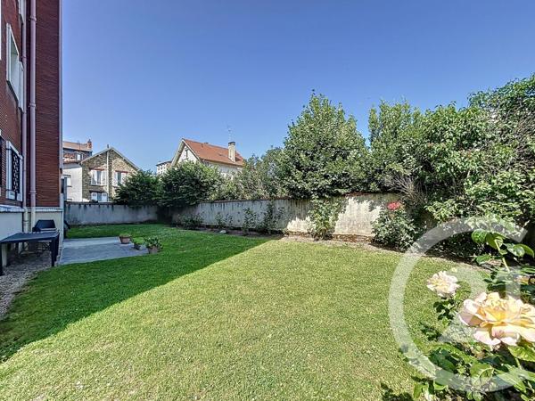 Appartement F4 à vendre  4 pièces - 87,68 m2 DEUIL LA BARRE - 95