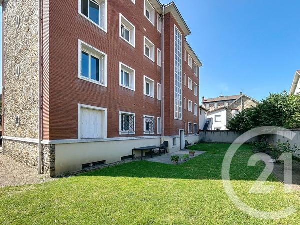 Appartement F4 à vendre  4 pièces - 87,68 m2 DEUIL LA BARRE - 95