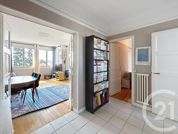 Appartement F4 à vendre  4 pièces - 87,68 m2 DEUIL LA BARRE - 95