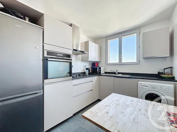 Appartement F4 à vendre  4 pièces - 87,68 m2 DEUIL LA BARRE - 95