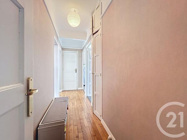 Appartement F4 à vendre  4 pièces - 87,68 m2 DEUIL LA BARRE - 95