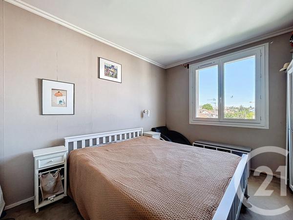 Appartement F4 à vendre  4 pièces - 87,68 m2 DEUIL LA BARRE - 95