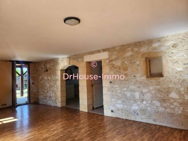 Maison à vendre 4 pièces de 120 m²