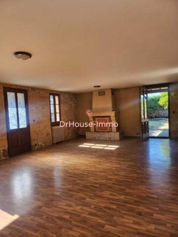 Maison à vendre 4 pièces de 120 m²