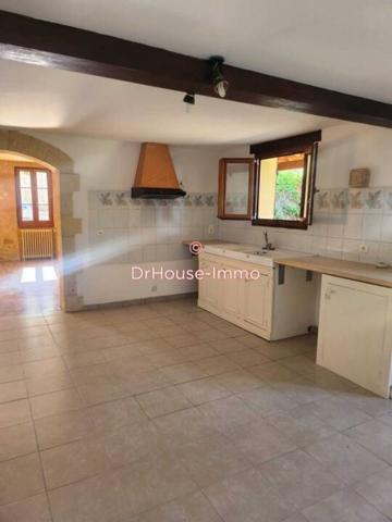 Maison à vendre 4 pièces de 120 m²