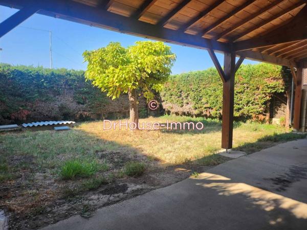 Maison à vendre 4 pièces de 120 m²