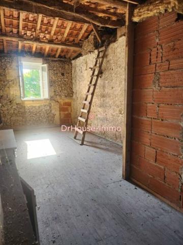 Maison à vendre 4 pièces de 120 m²