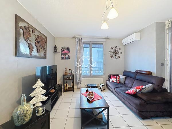 Appartement à vendre Vénissieux