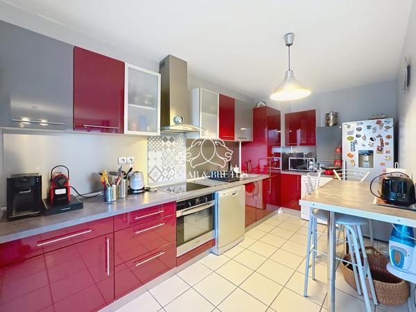 Appartement à vendre Vénissieux