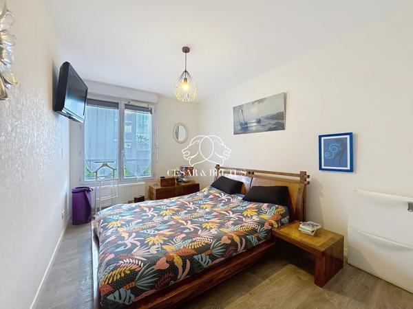 Appartement à vendre Vénissieux
