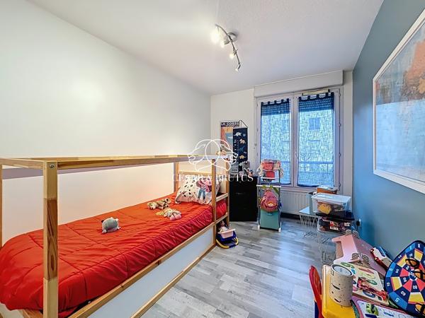 Appartement à vendre Vénissieux