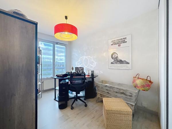 Appartement à vendre Vénissieux