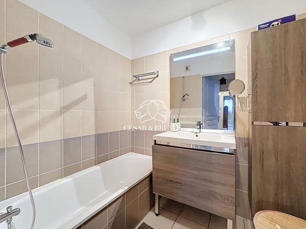 Appartement à vendre Vénissieux