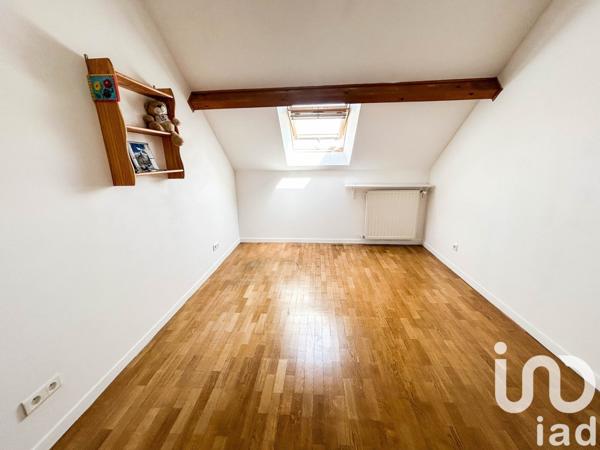 Maison 6 pièces de 120 m² à Athis-Mons (91200)