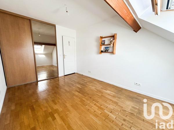 Maison 6 pièces de 120 m² à Athis-Mons (91200)