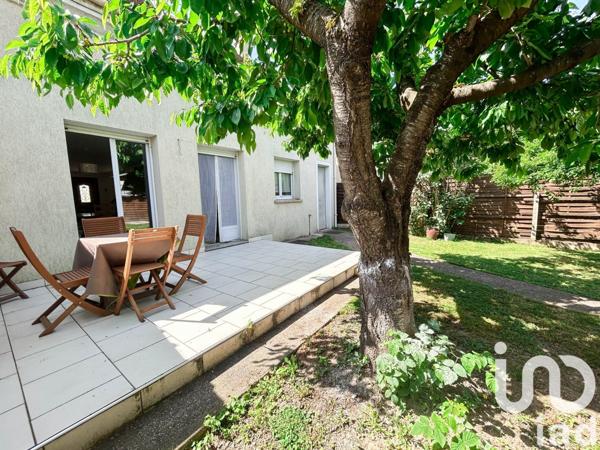 Maison 6 pièces de 120 m² à Athis-Mons (91200)