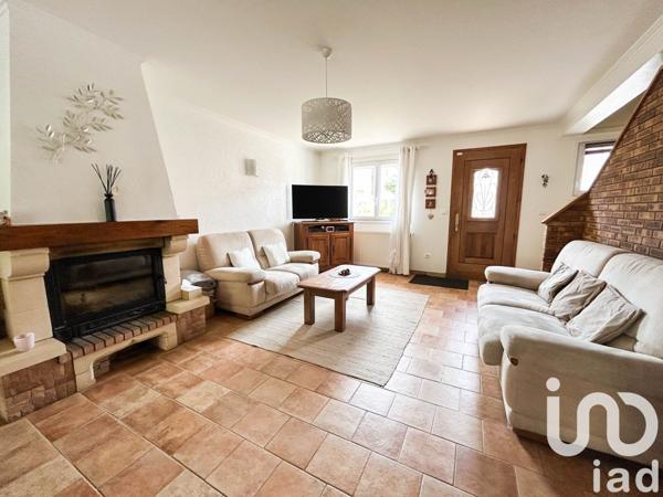 Maison 6 pièces de 120 m² à Athis-Mons (91200)