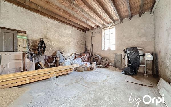 Maison à vendre    3 pièces • 75,01 m2 La Celle