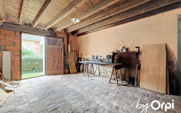 Maison à vendre    3 pièces • 75,01 m2 La Celle