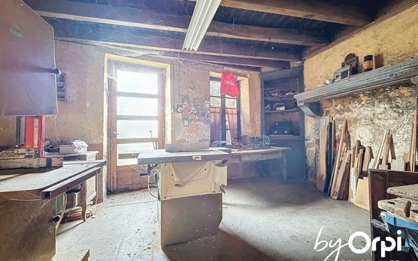 Maison à vendre    3 pièces • 75,01 m2 La Celle