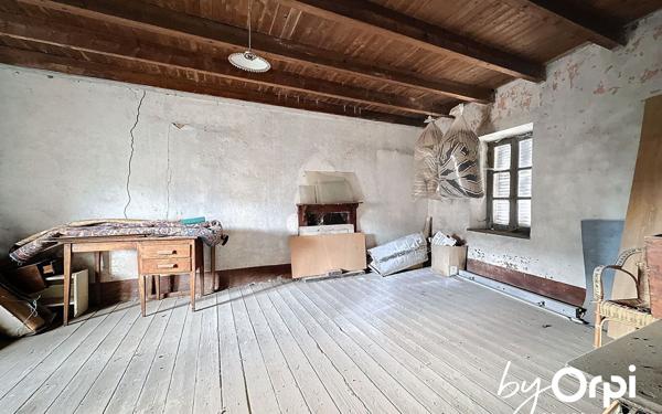 Maison à vendre    3 pièces • 75,01 m2 La Celle