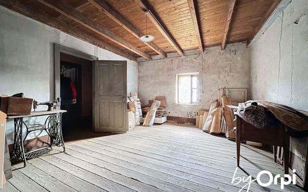 Maison à vendre    3 pièces • 75,01 m2 La Celle