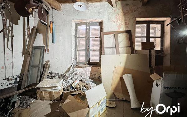 Maison à vendre    3 pièces • 75,01 m2 La Celle