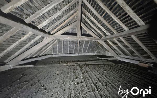 Maison à vendre    3 pièces • 75,01 m2 La Celle