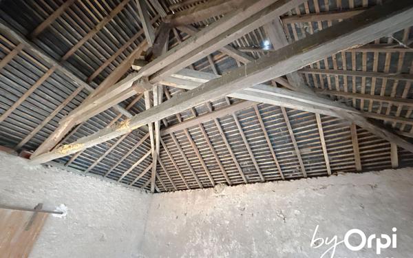 Maison à vendre    3 pièces • 75,01 m2 La Celle