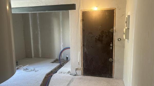 Appartement à VAUVERT, 30600 - 2 pièces 34m²