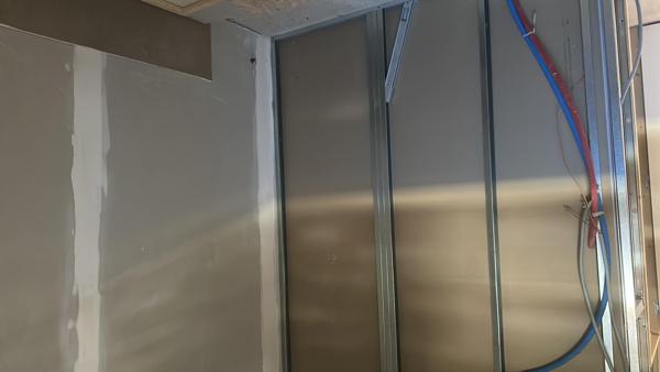 Appartement à VAUVERT, 30600 - 2 pièces 34m²