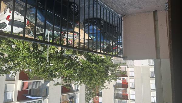 Appartement à VAUVERT, 30600 - 2 pièces 34m²