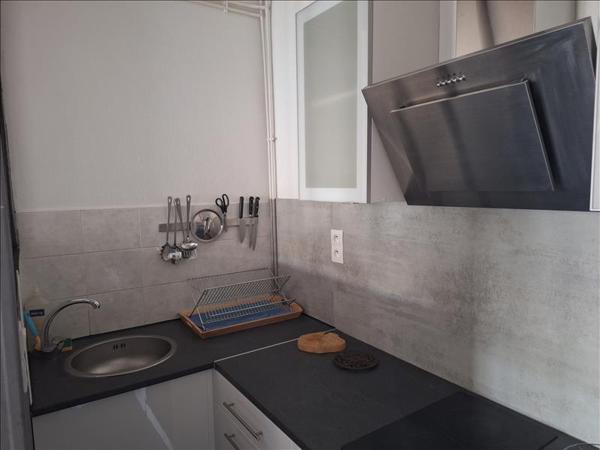 Appartement à louer |  Brest |  2 pièces | 46 m²
