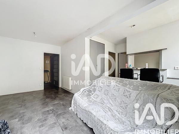 Immeuble à vendre 133 m² Le Puy-en-Velay