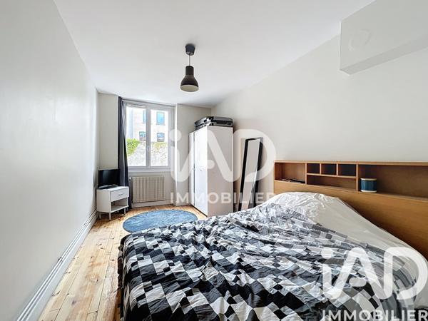 Immeuble à vendre 133 m² Le Puy-en-Velay