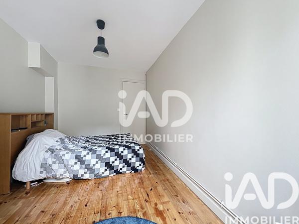 Immeuble à vendre 133 m² Le Puy-en-Velay
