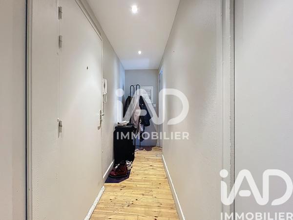 Immeuble à vendre 133 m² Le Puy-en-Velay