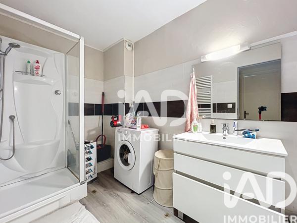 Immeuble à vendre 133 m² Le Puy-en-Velay