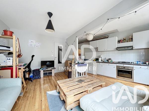 Immeuble à vendre 133 m² Le Puy-en-Velay