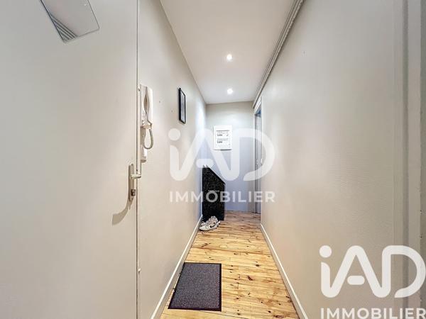 Immeuble à vendre 133 m² Le Puy-en-Velay