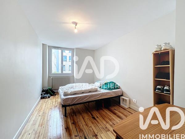 Immeuble à vendre 133 m² Le Puy-en-Velay