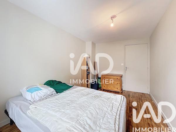 Immeuble à vendre 133 m² Le Puy-en-Velay