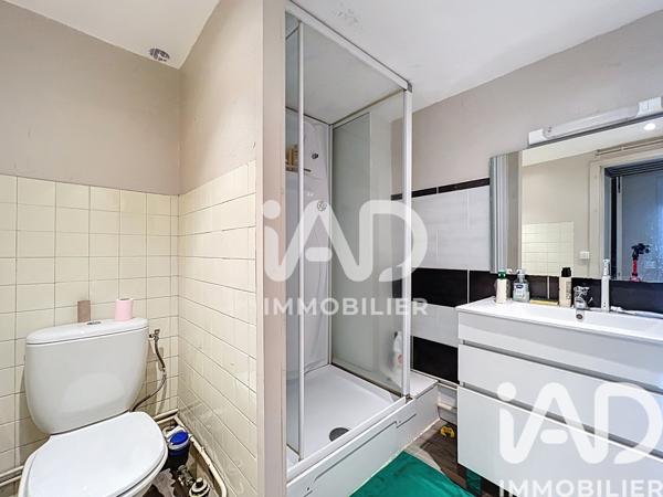 Immeuble à vendre 133 m² Le Puy-en-Velay