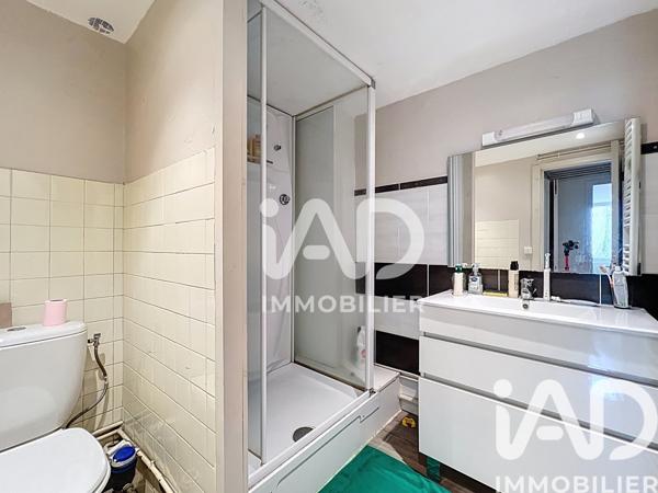 Immeuble à vendre 133 m² Le Puy-en-Velay