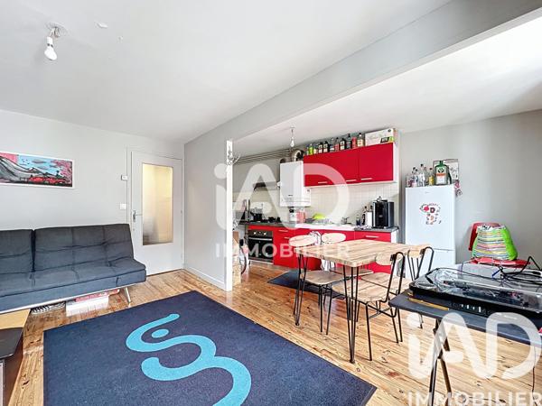 Immeuble à vendre 133 m² Le Puy-en-Velay