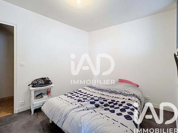 Immeuble à vendre 133 m² Le Puy-en-Velay
